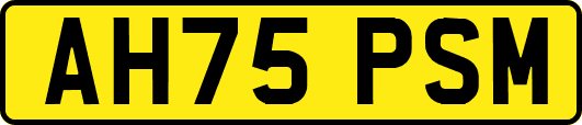 AH75PSM
