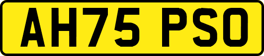AH75PSO