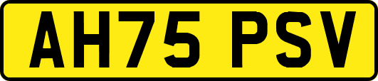 AH75PSV