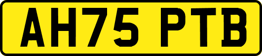 AH75PTB