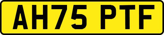 AH75PTF
