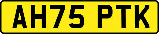 AH75PTK