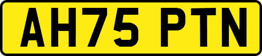 AH75PTN