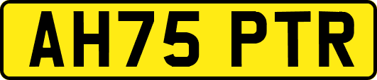 AH75PTR