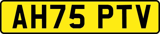 AH75PTV