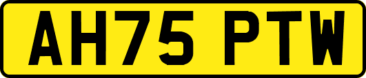 AH75PTW