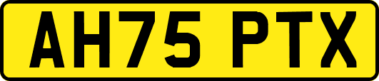 AH75PTX