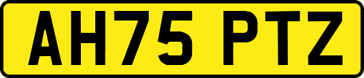 AH75PTZ