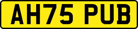 AH75PUB