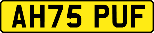 AH75PUF