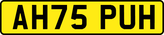 AH75PUH