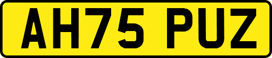 AH75PUZ