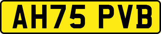 AH75PVB