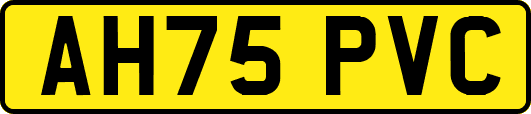 AH75PVC
