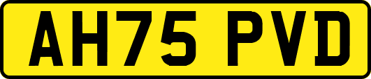 AH75PVD