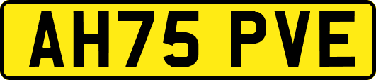 AH75PVE
