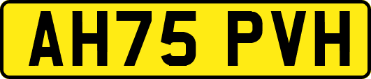AH75PVH