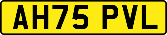 AH75PVL