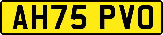 AH75PVO