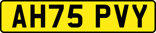 AH75PVY