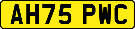 AH75PWC