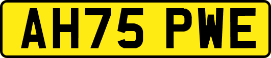 AH75PWE