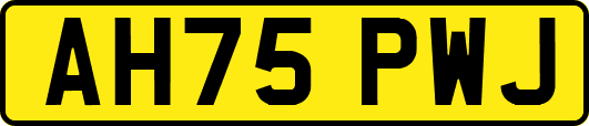 AH75PWJ