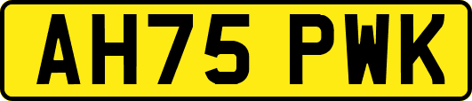 AH75PWK