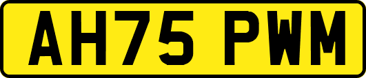 AH75PWM