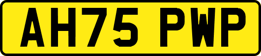 AH75PWP
