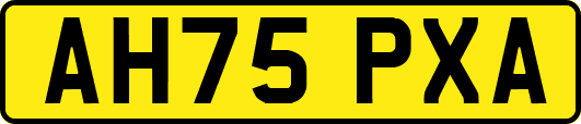 AH75PXA