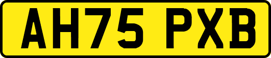AH75PXB