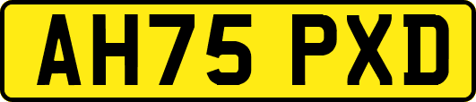 AH75PXD