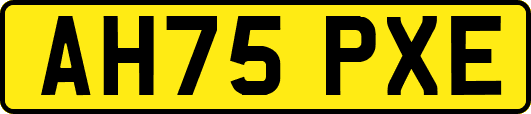 AH75PXE