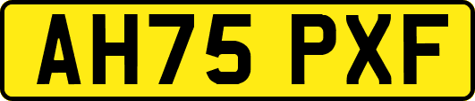 AH75PXF