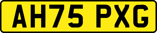 AH75PXG