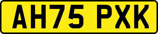 AH75PXK
