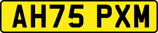 AH75PXM