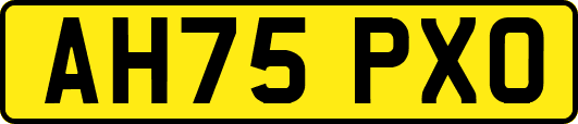 AH75PXO
