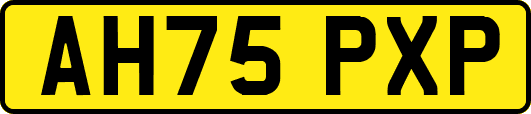AH75PXP
