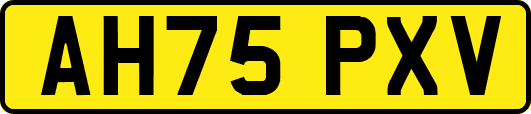 AH75PXV