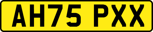 AH75PXX