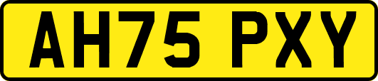 AH75PXY