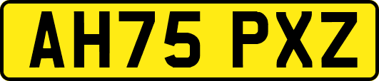 AH75PXZ