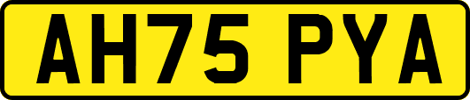 AH75PYA