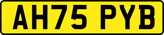 AH75PYB