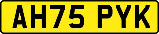 AH75PYK