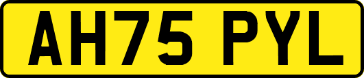AH75PYL