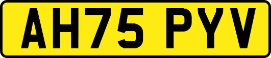 AH75PYV