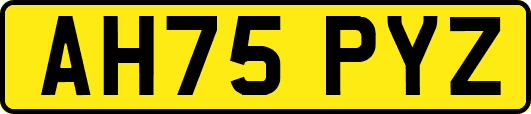 AH75PYZ